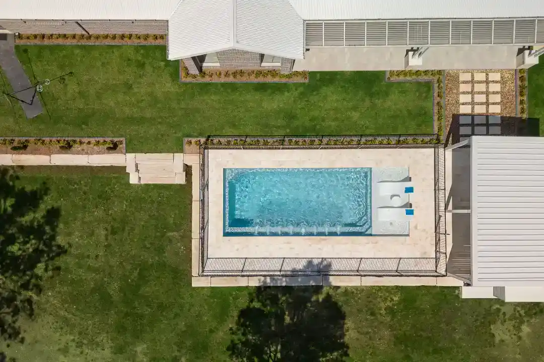 Custom Pools Sydney