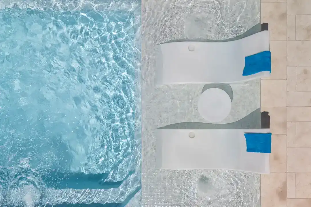 Custom Pools Sydney