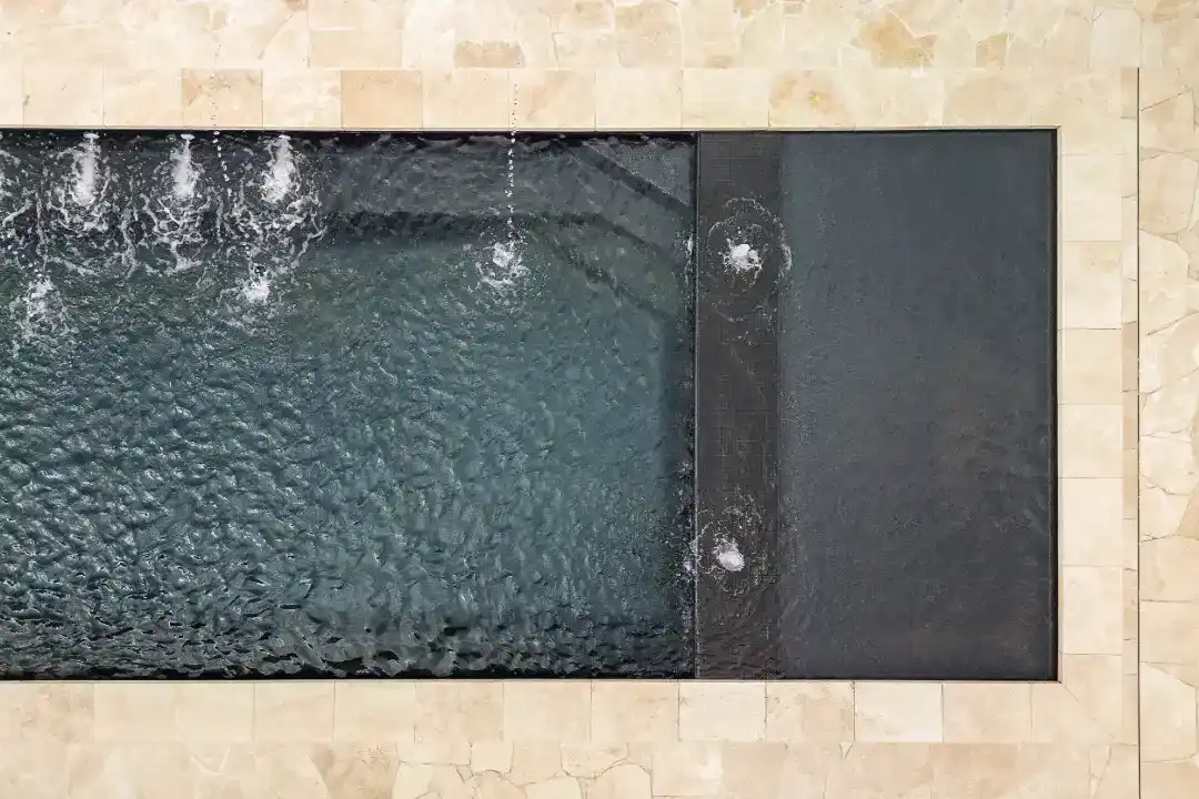 Fibreglass Pool Builders Sydney
