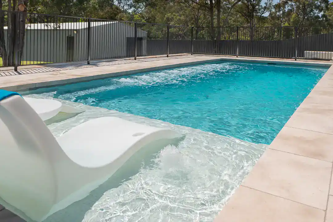 Pool Builders Illawarra