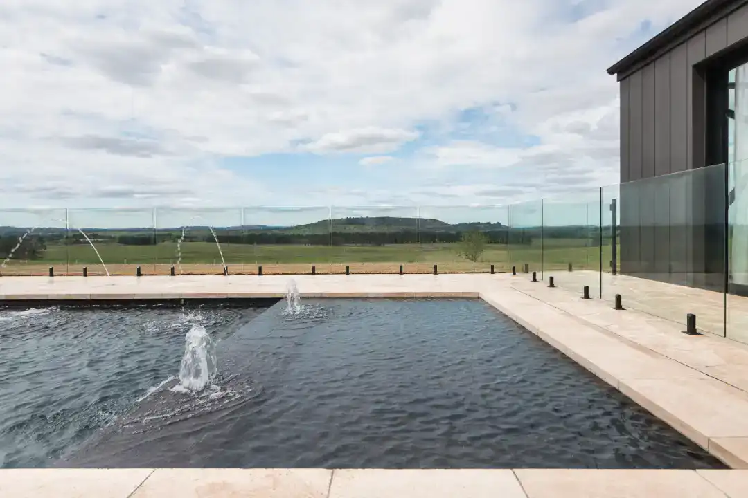 Pool Builders Illawarra