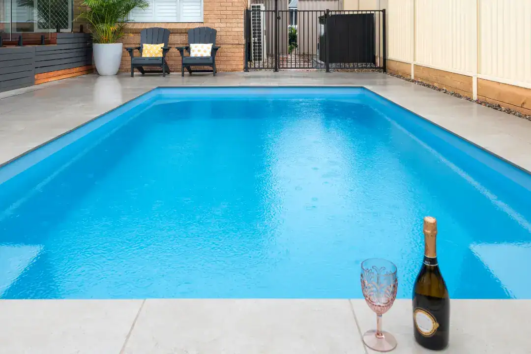 Pool Builders Western Sydney