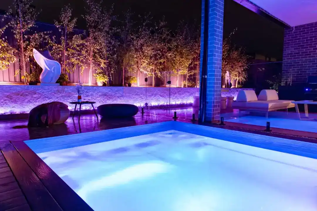 Pool Builders Western Sydney