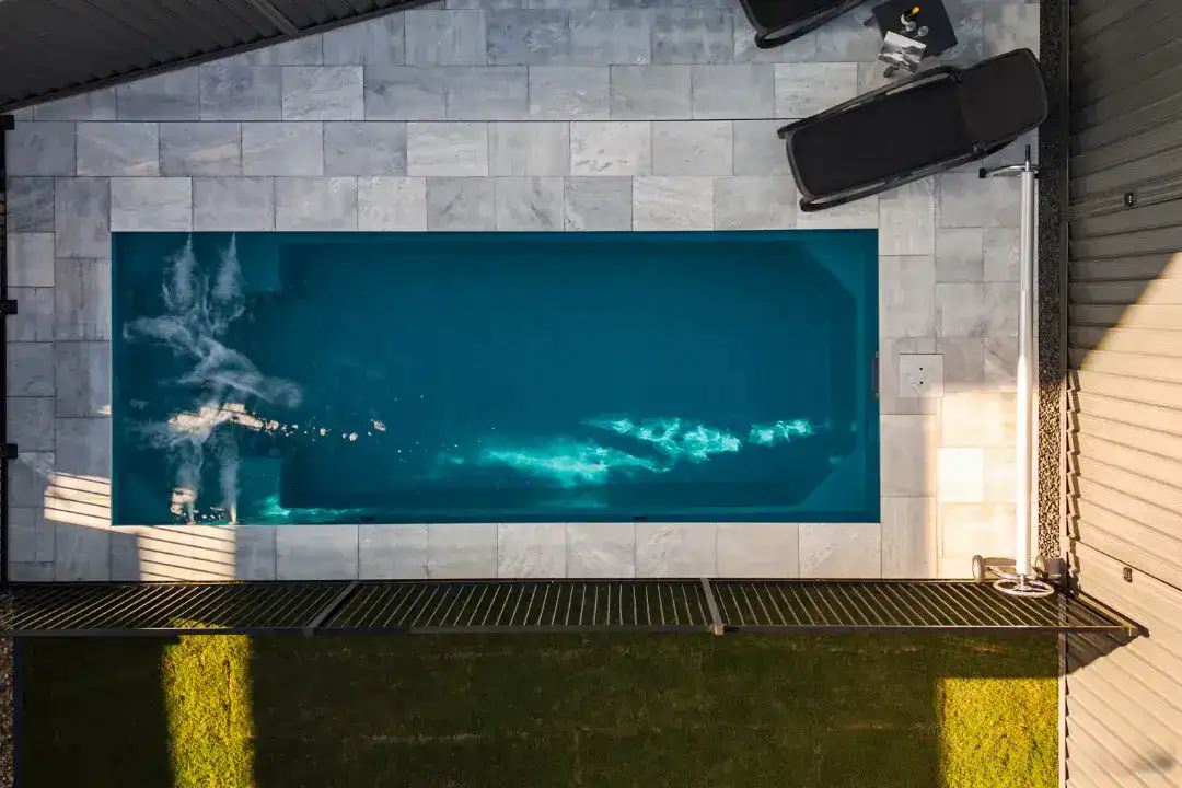 Pool Builders Western Sydney