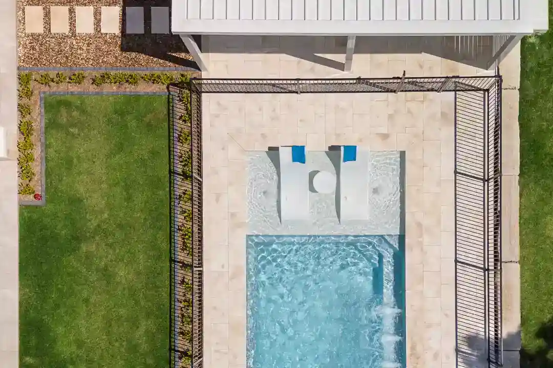 Pool Builders Western Sydney