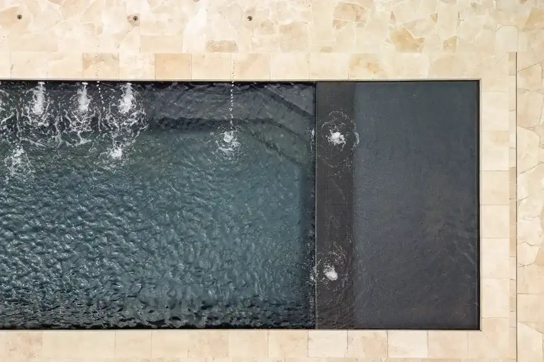 Pool Builders Western Sydney