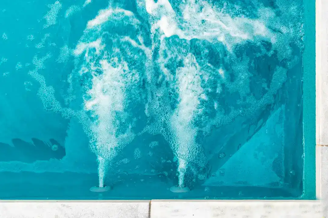 Fibreglass Pool Sydney