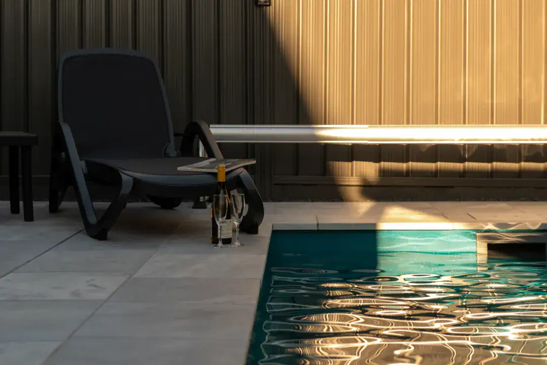 Fibreglass Pool Sydney