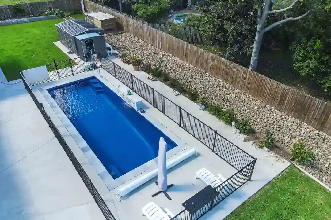 Pool Construction Sydney