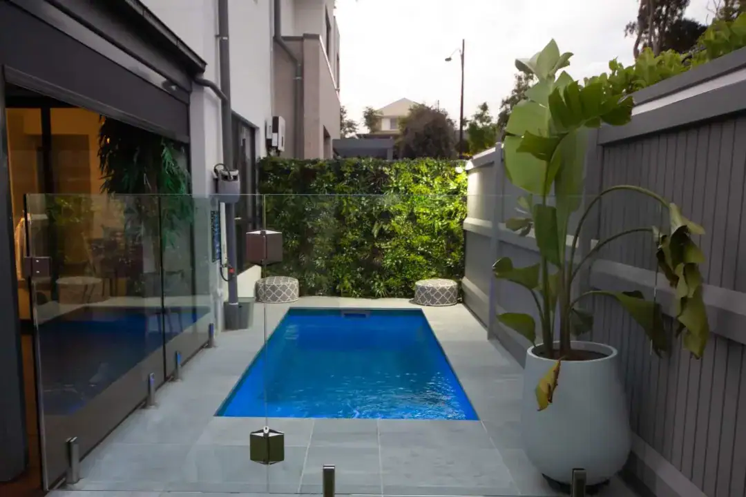 Landscaping Wilton