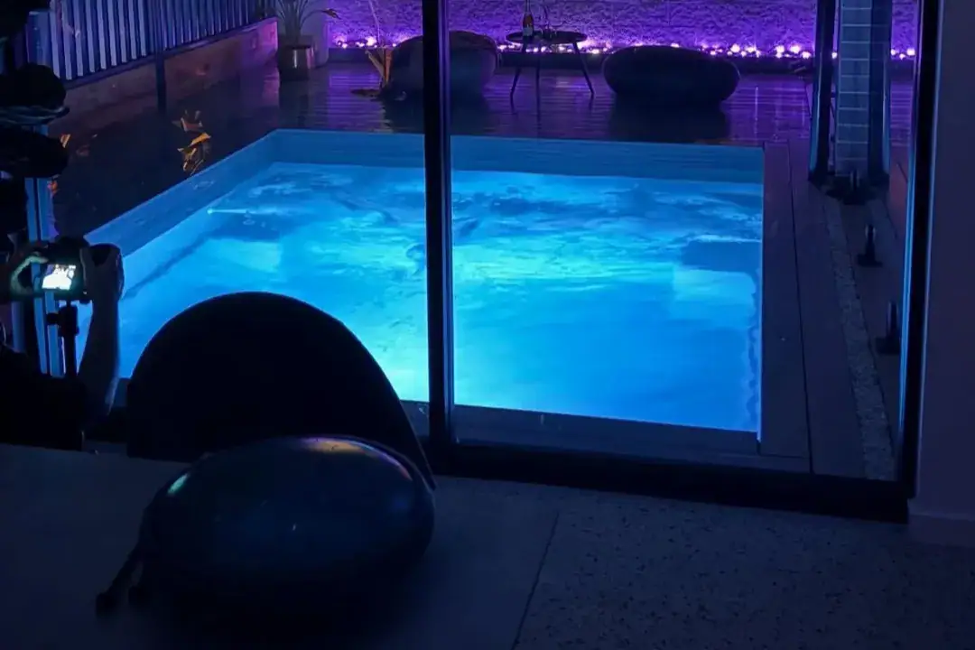 Pool Builders Camden