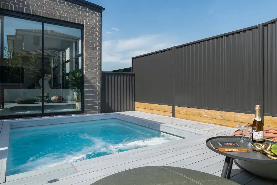 Pool Builders Camden
