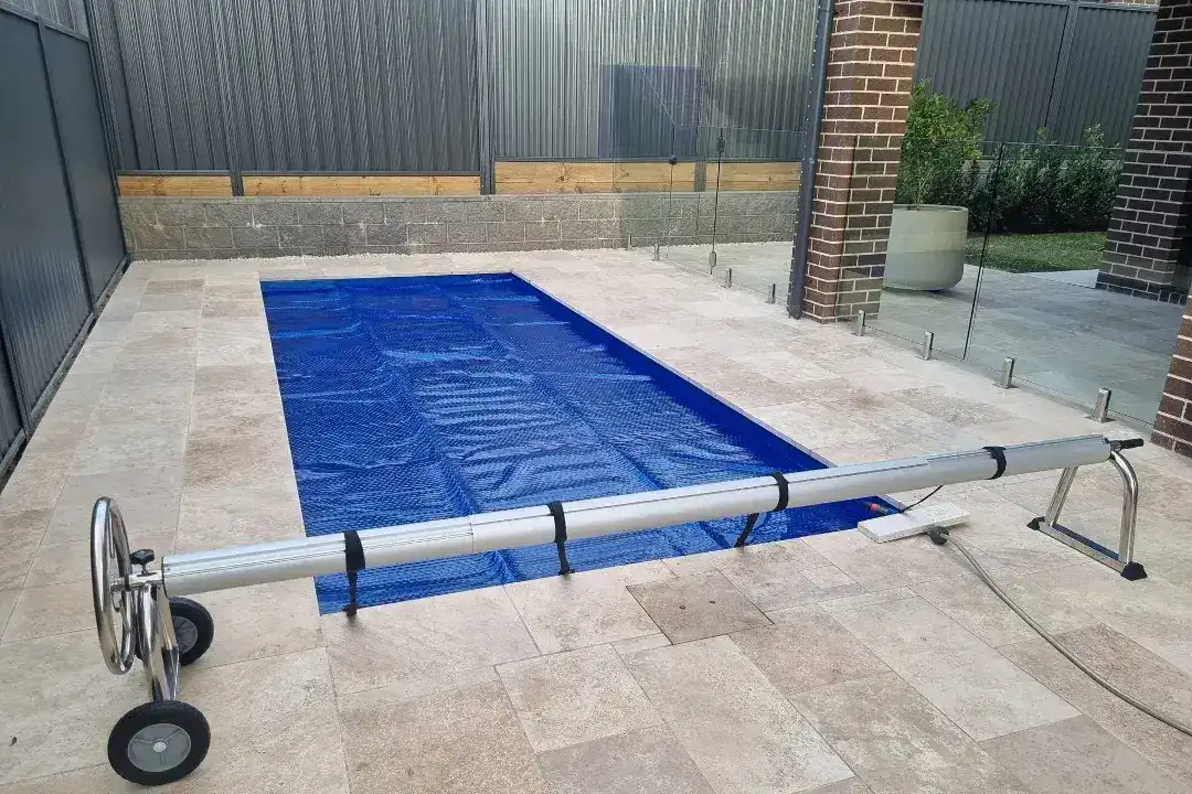 Pool Builders Campbelltown