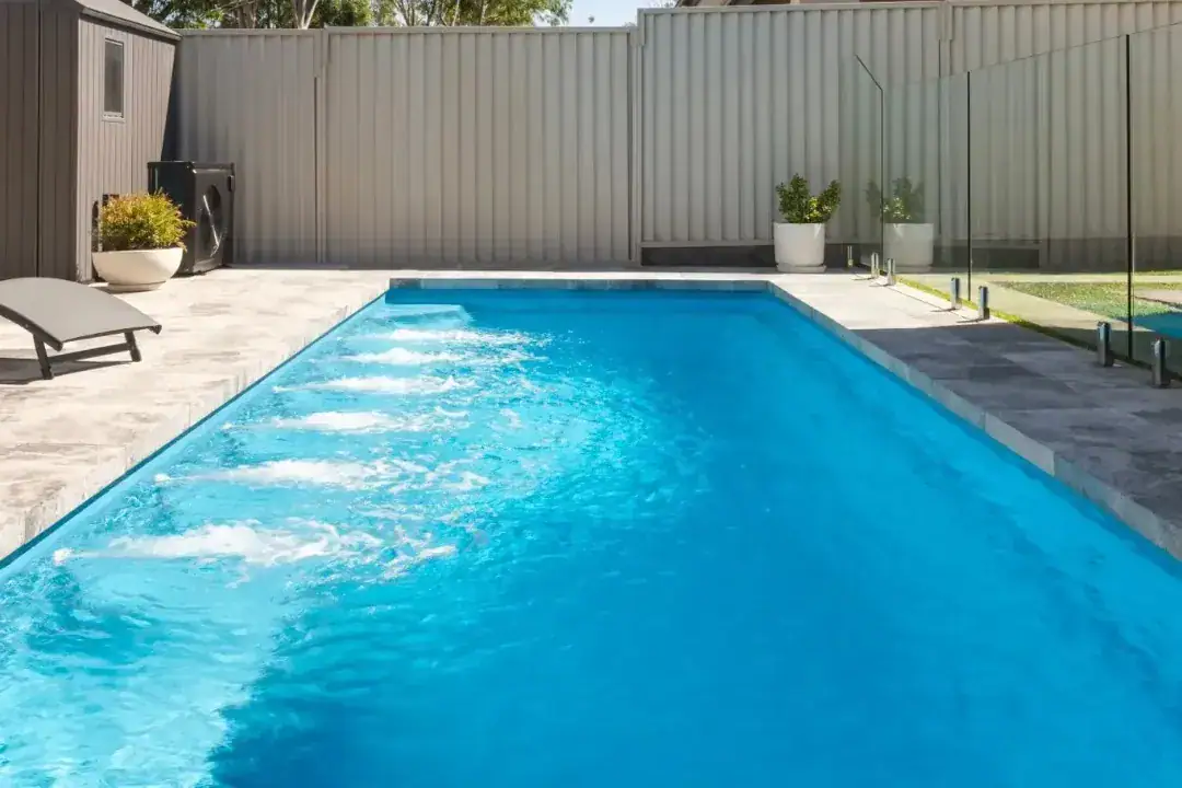 Pool Builders Campbelltown