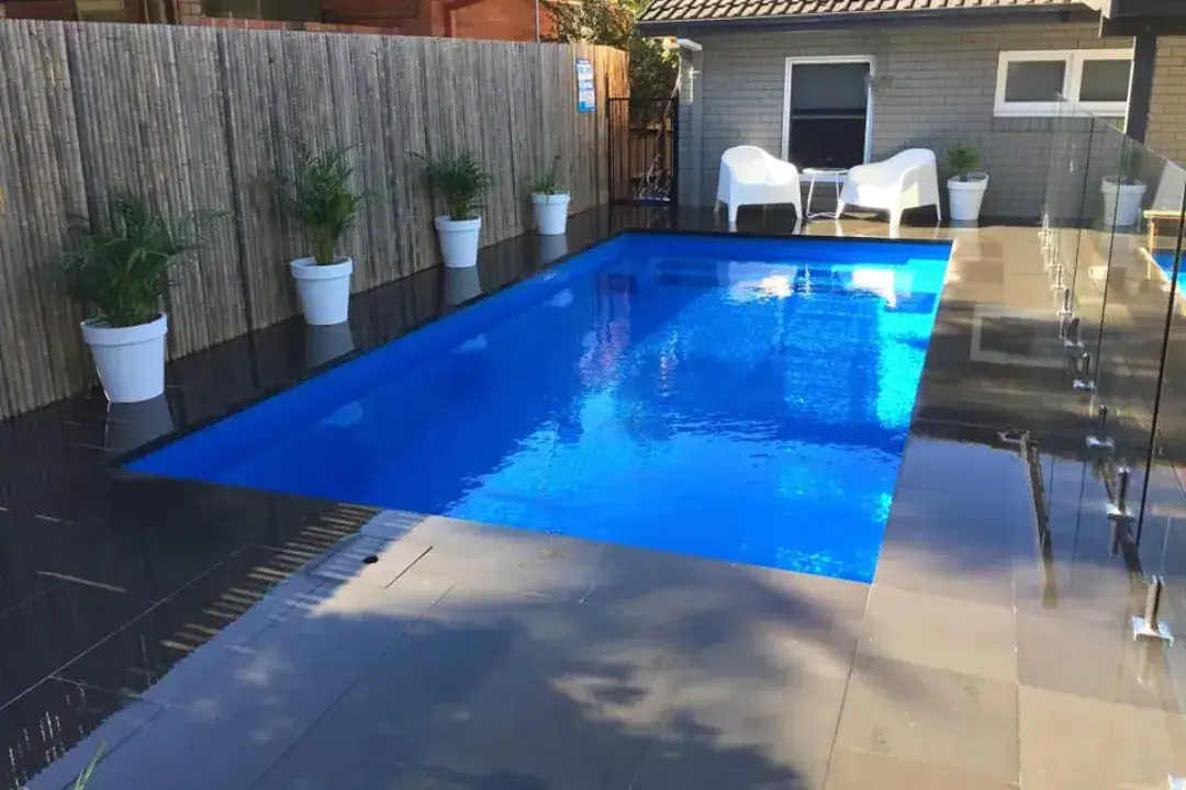 Pool Builders Ingleburn
