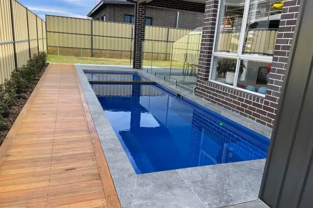 Pool Builders Ingleburn