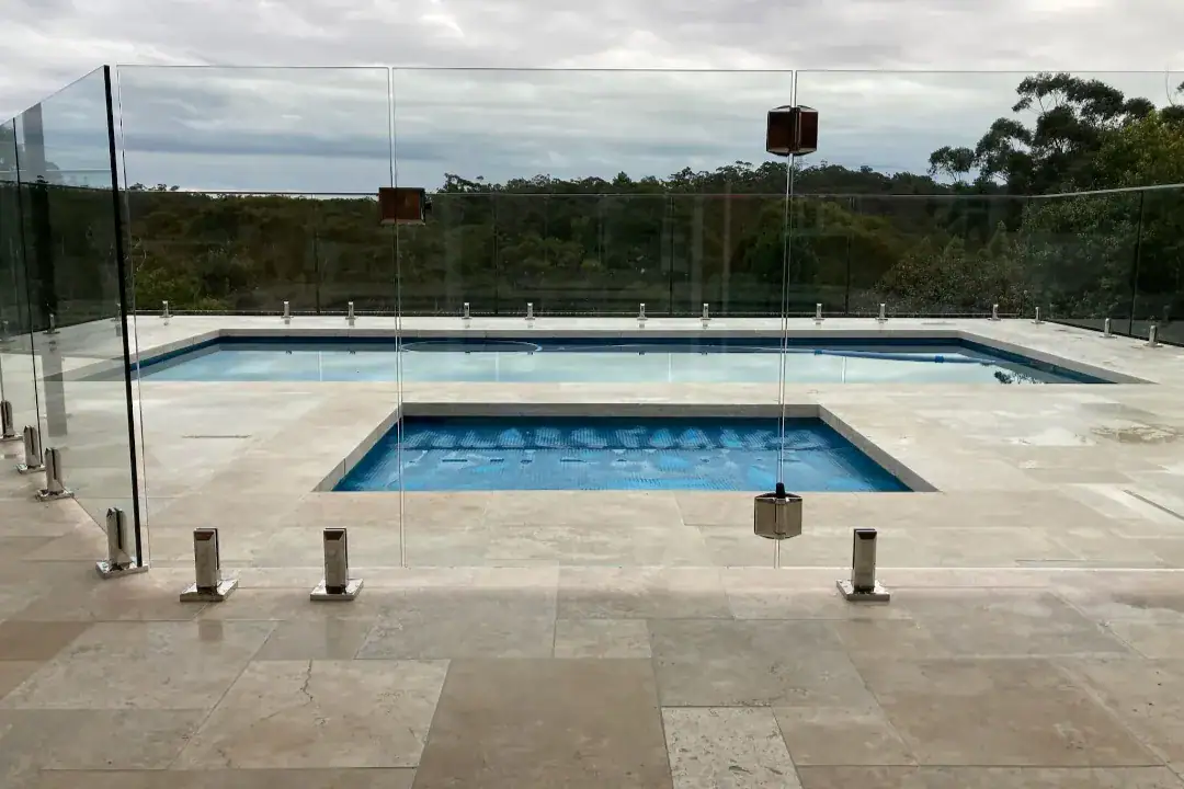 Pool Builders Ingleburn