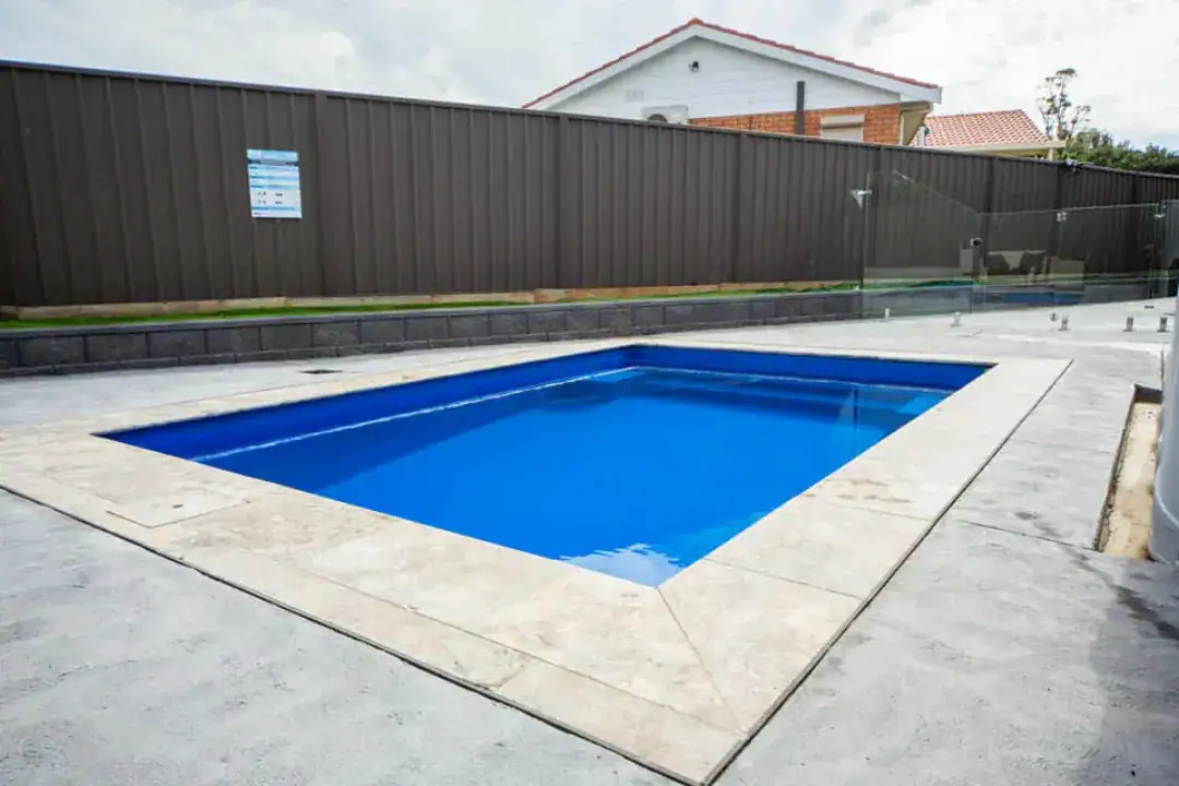 Pool Builders Ingleburn