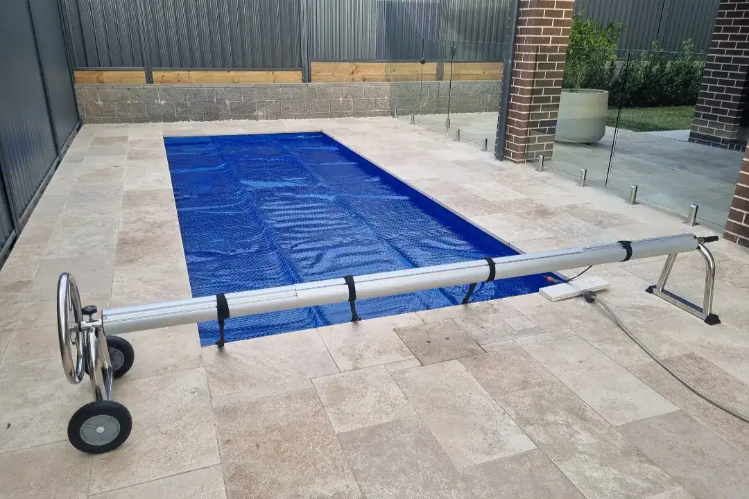 Pool Builders Liverpool