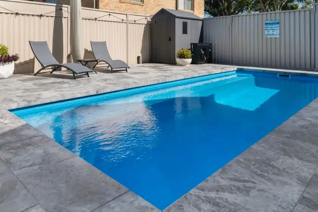 Pool Builders Liverpool