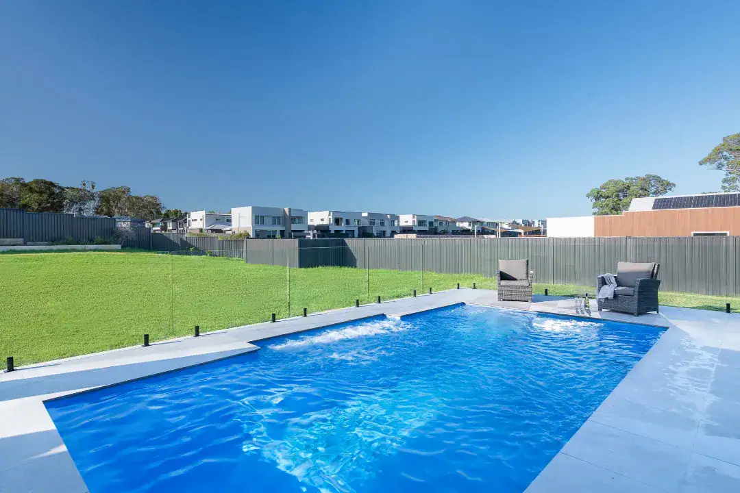 Pool Builders Liverpool
