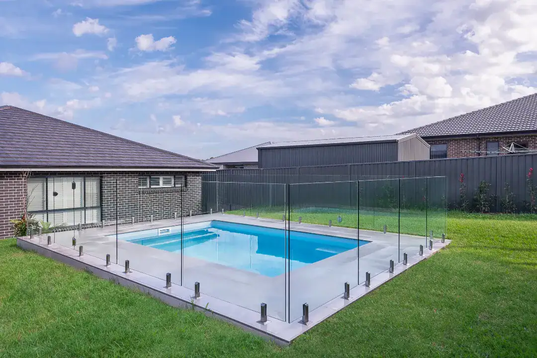 Pool Builders Liverpool