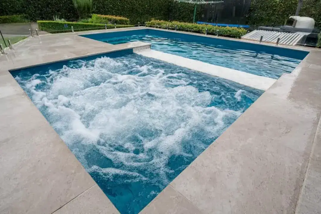 Pool Builders Liverpool