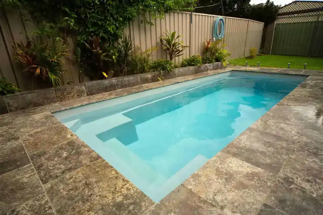 Pool Builders Oran Park