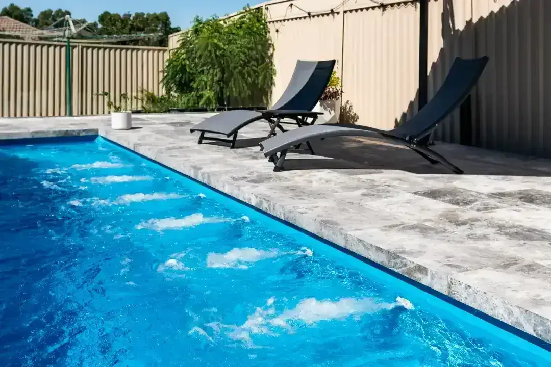 Pool Builders Oran Park