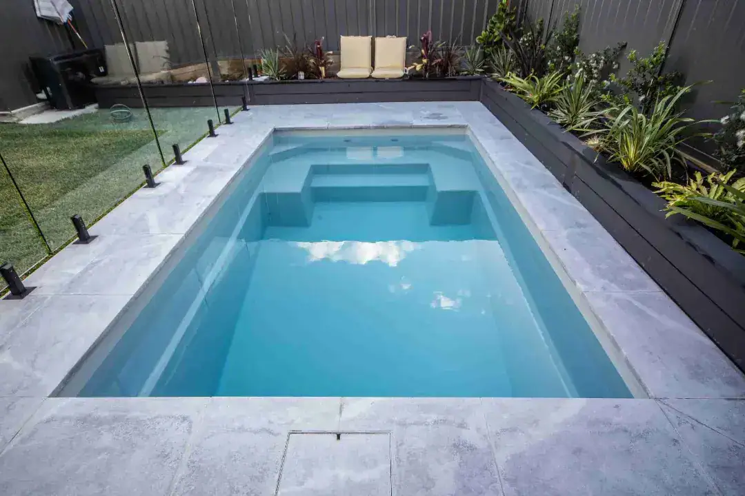 Pool Builders Oran Park