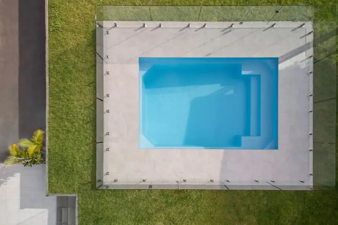 Pool Builders Oran Park