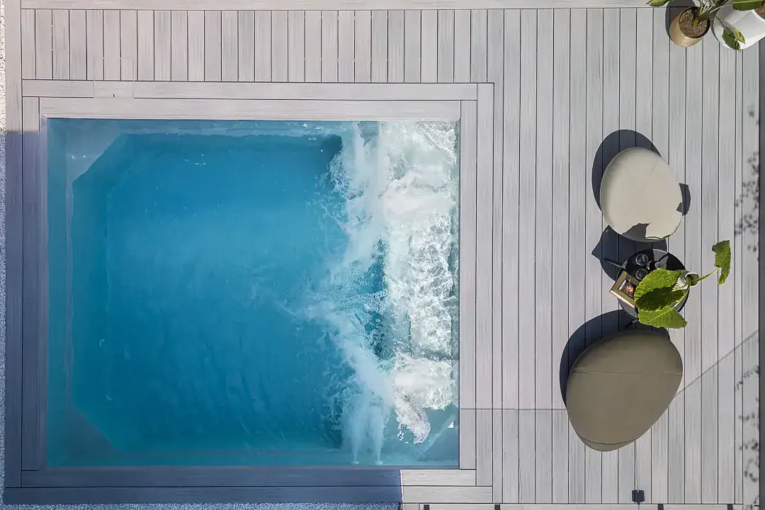 Pool Builders Wallandilly