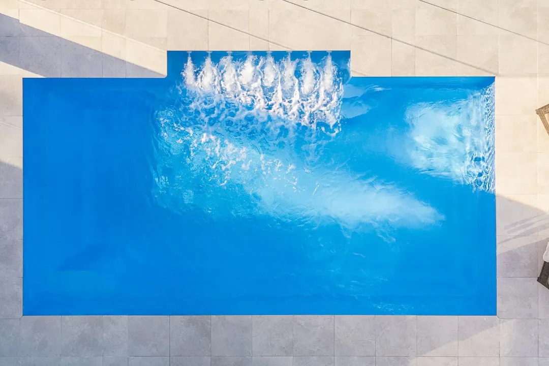 Pool Builders Wallandilly