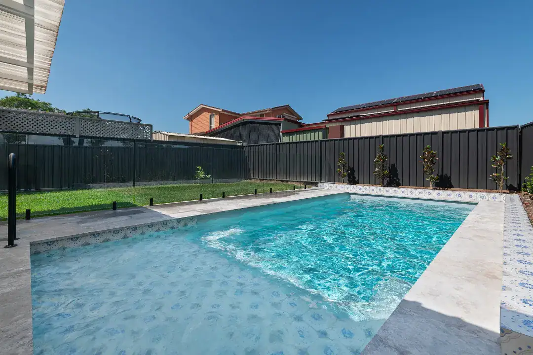 Pool Builders Wallandilly