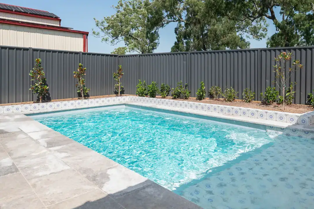 Pool Builders Wallandilly