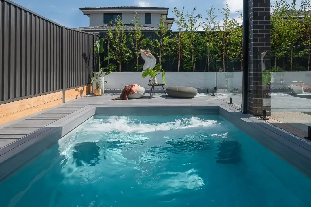 Pool Builders Wallandilly