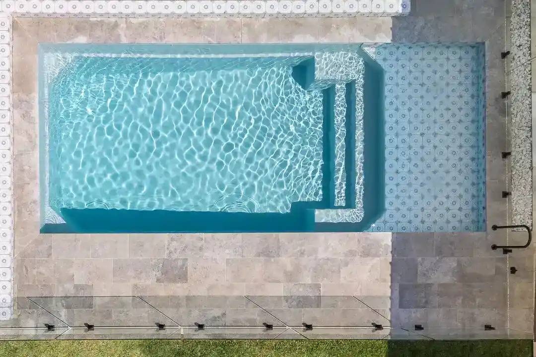 Pools Campbelltown
