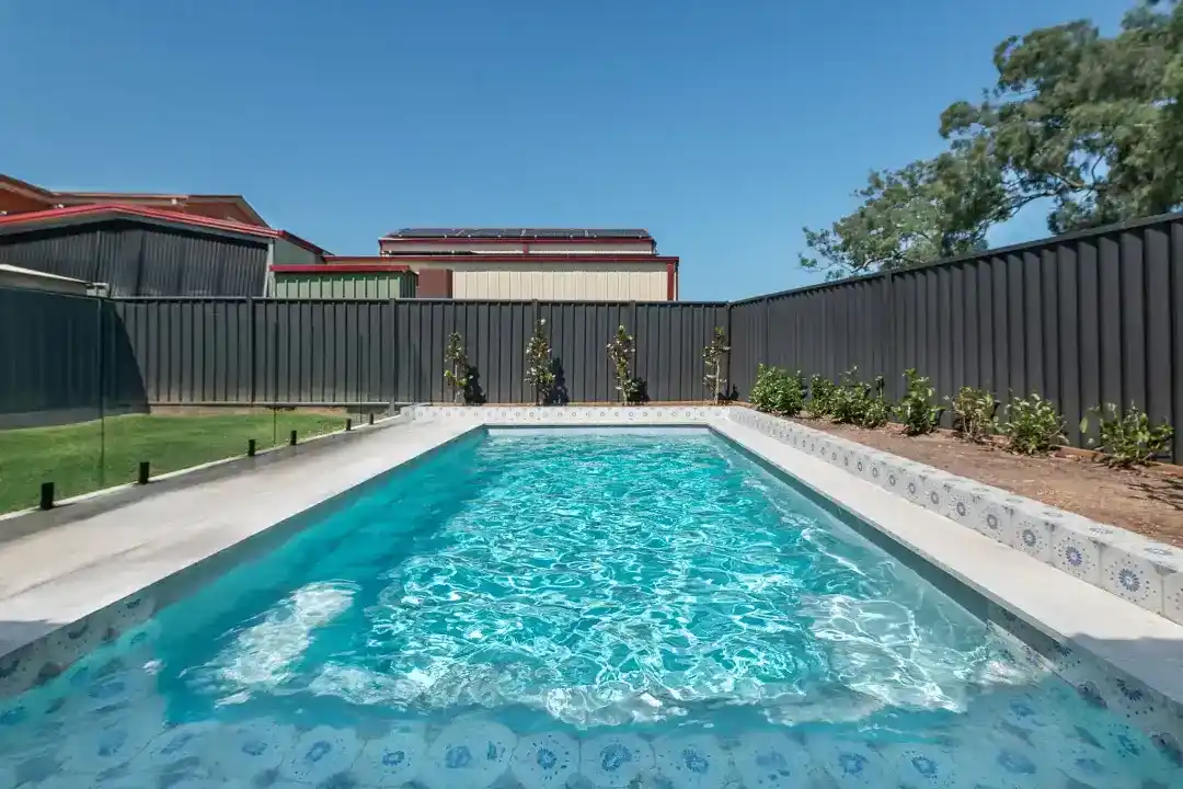 Pools Campbelltown