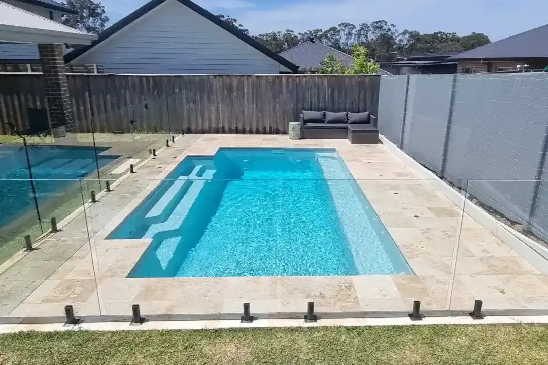 Pools Campbelltown