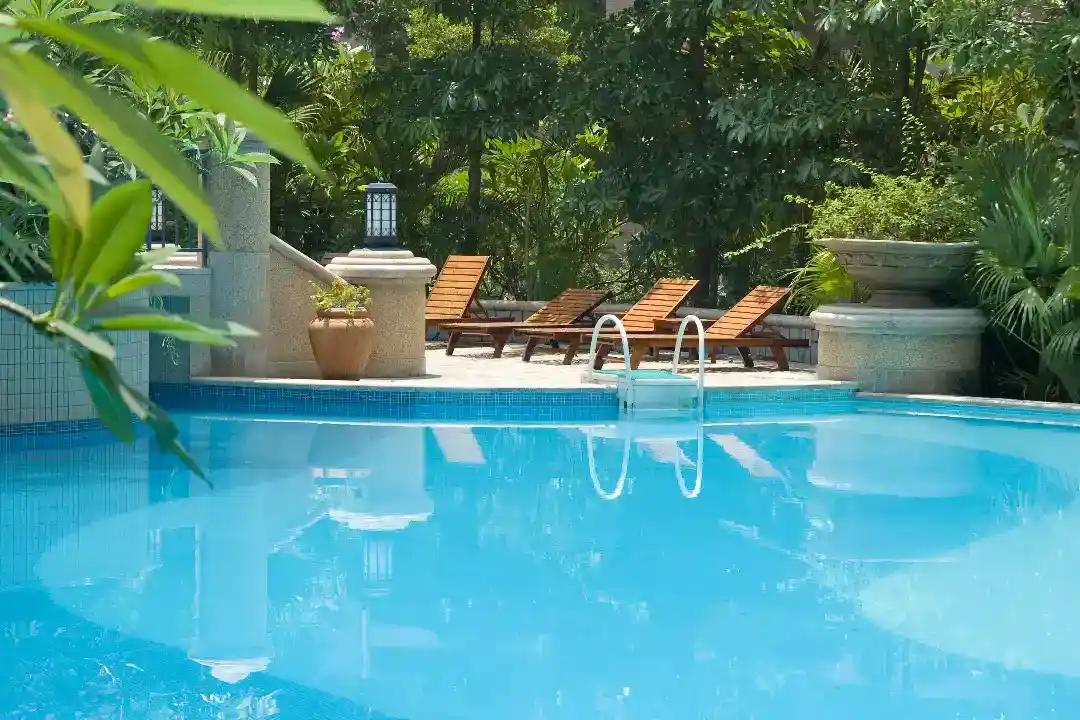 Pools Campbelltown