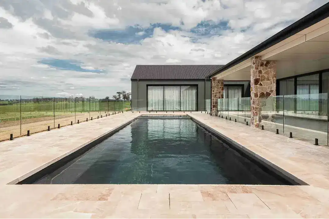 Pools Oran Park