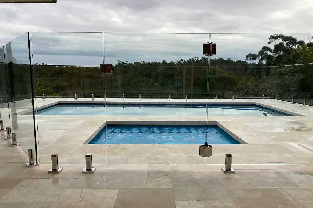 Pools Oran Park